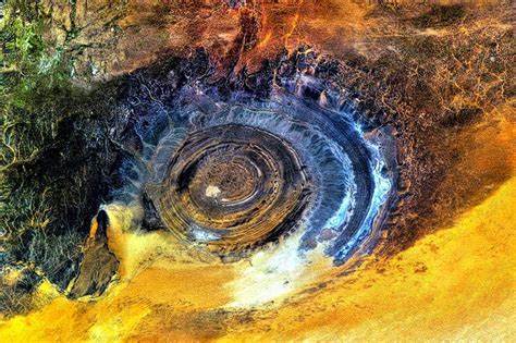 10 strange earth locations that cannot be explained by science 33105 17