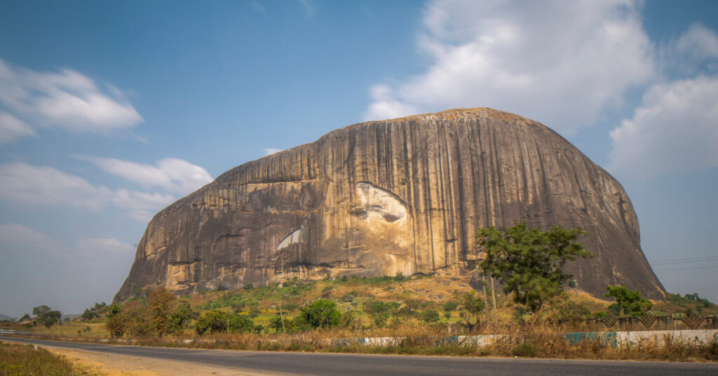 the enigmatic zuma rock exploring the mysteries of nigerias iconic monolith 27770 2