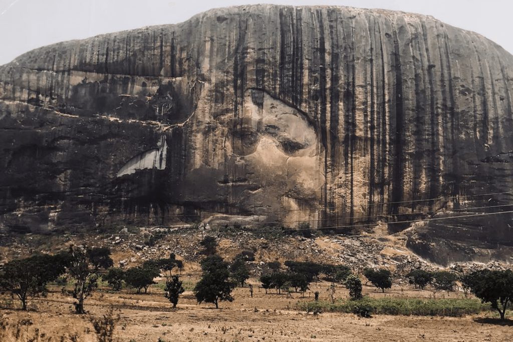 the enigmatic zuma rock exploring the mysteries of nigerias iconic monolith 27770 4 1