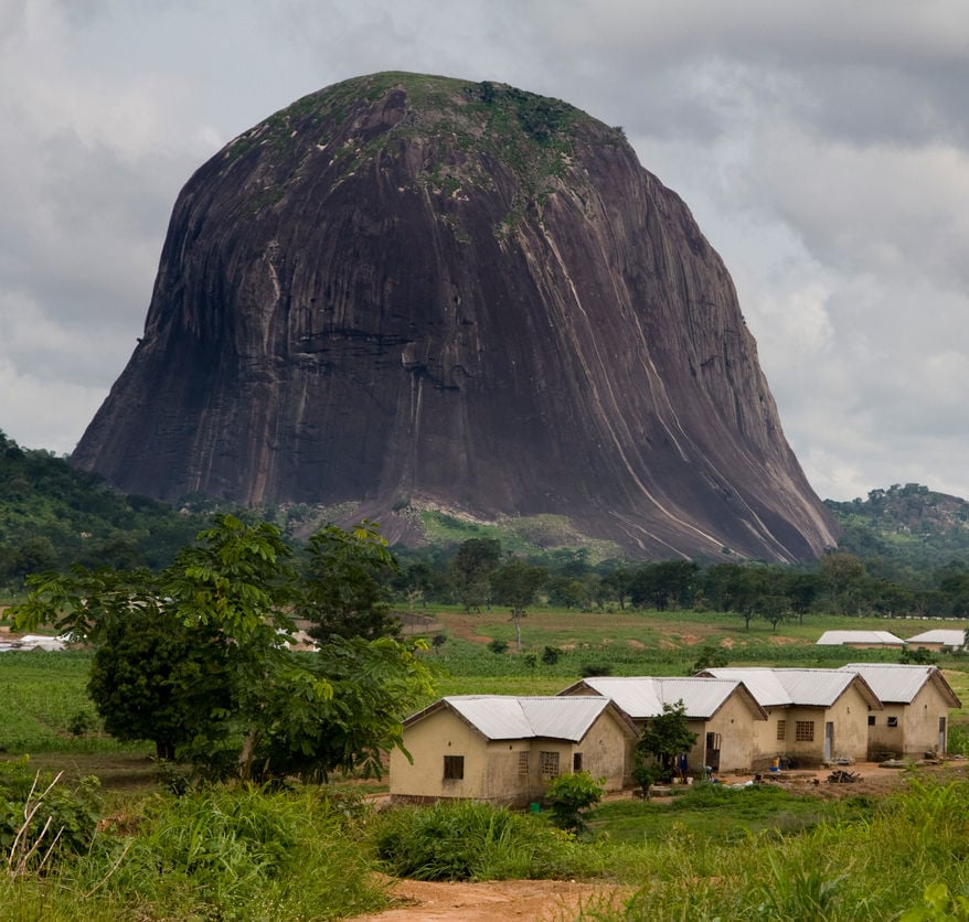 the enigmatic zuma rock exploring the mysteries of nigerias iconic monolith 27770